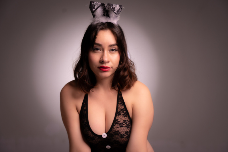 Artista EmilyTurnner Foto 5