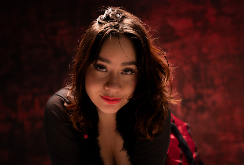 Artista EmilyTurnner Foto 6