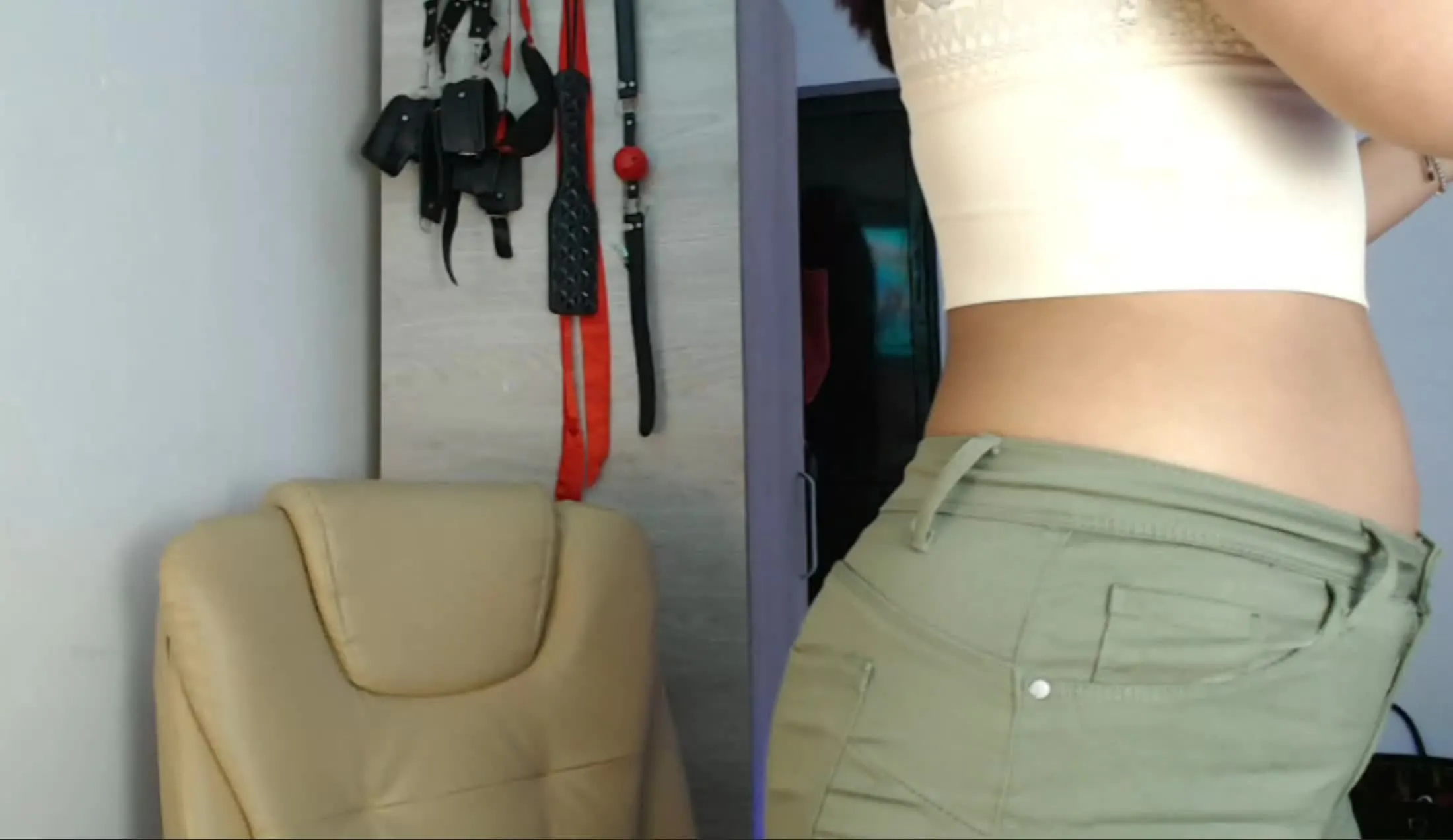 Interprète ZajiraShane Vidéo 2