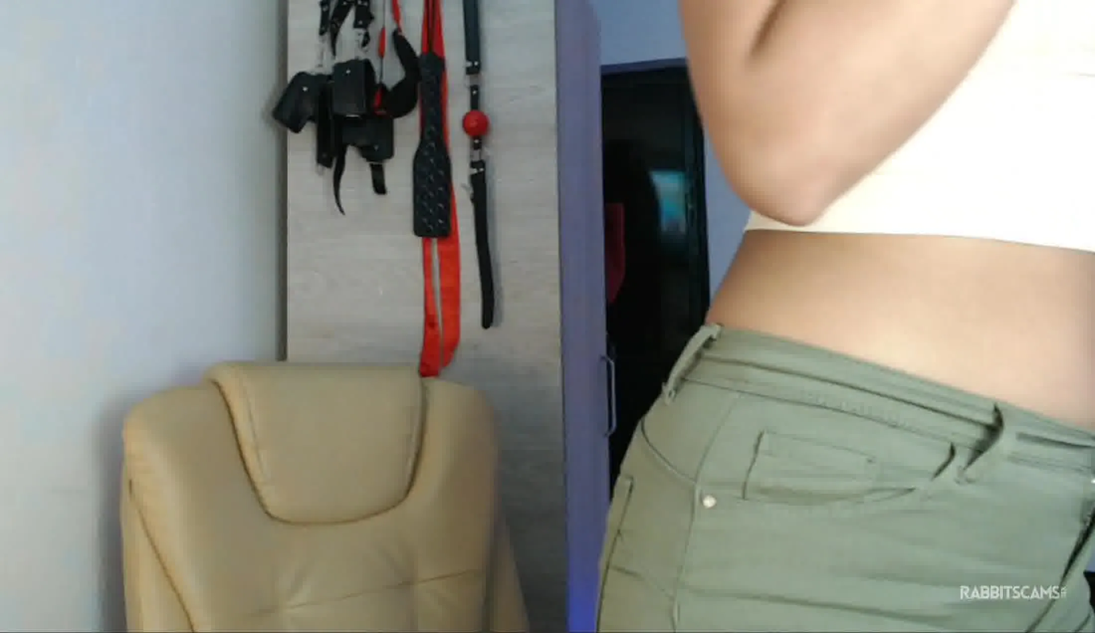 Artiest ZajiraShane Video 2