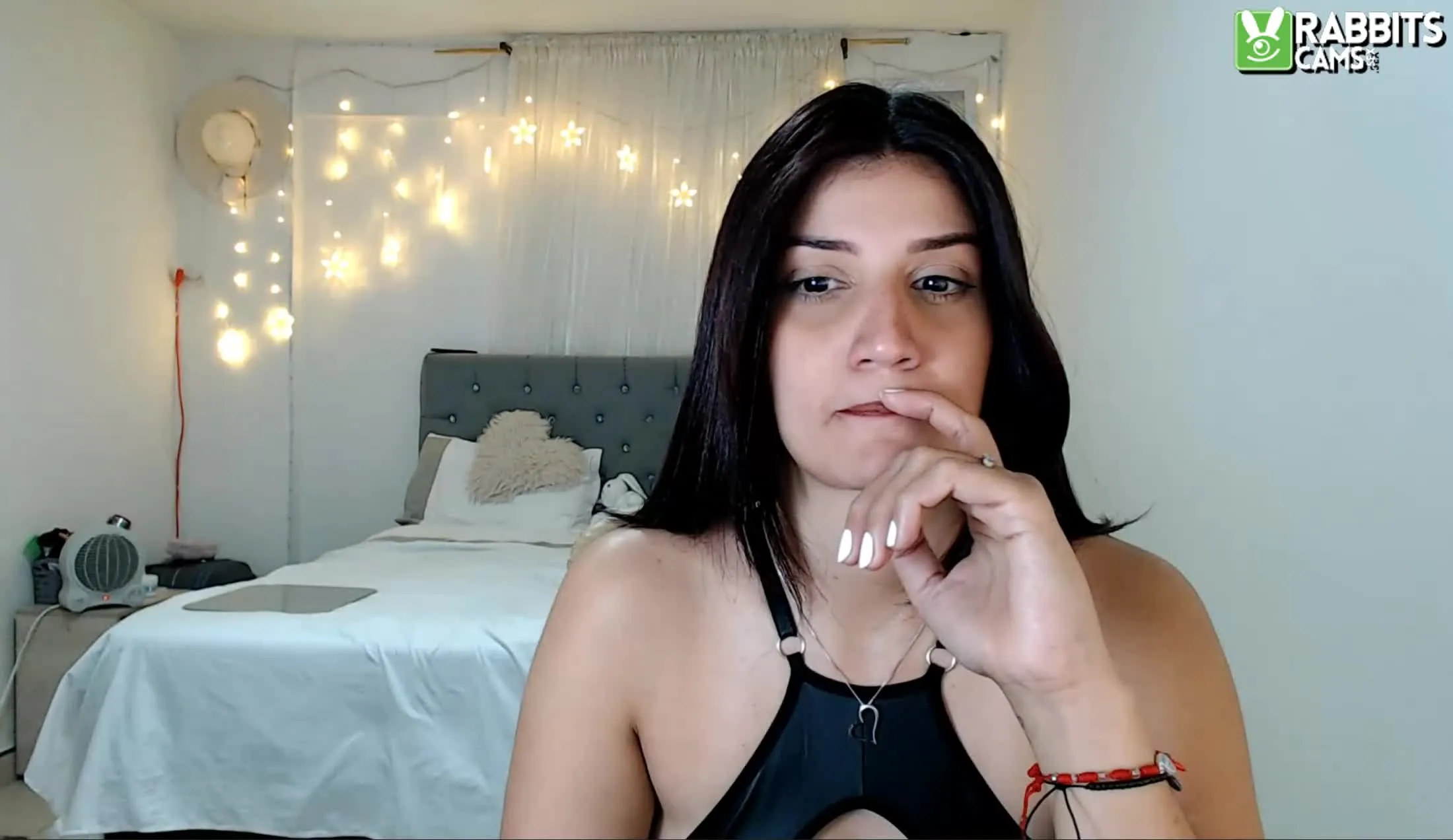 Interprète ZajiraShane Vidéo 1