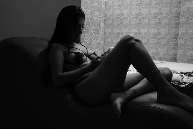 Artiest ValeryyGomez Foto 8