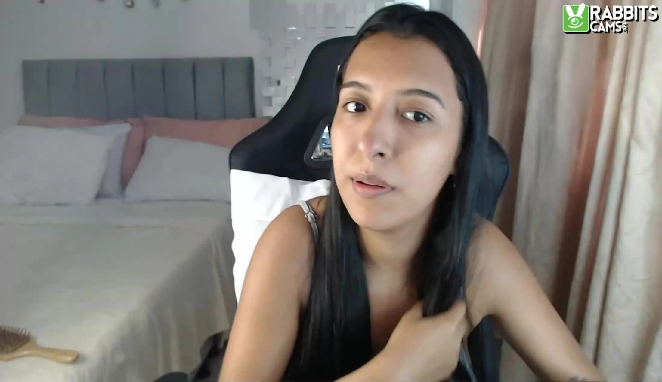 Interprète ValeryyGomez Vidéo 1