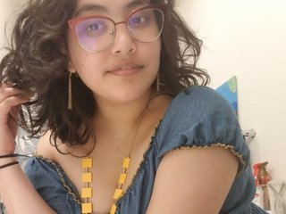Imagen de perfil de modelo de cámara web de CupidsBoh