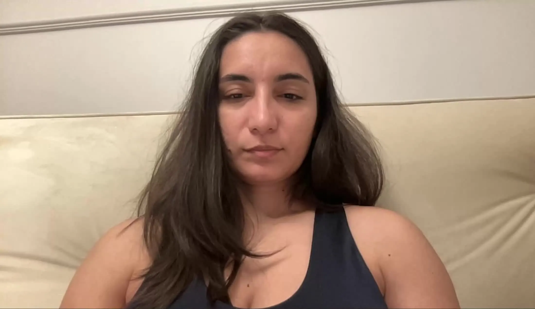 Performer Freyapower21 Video 2