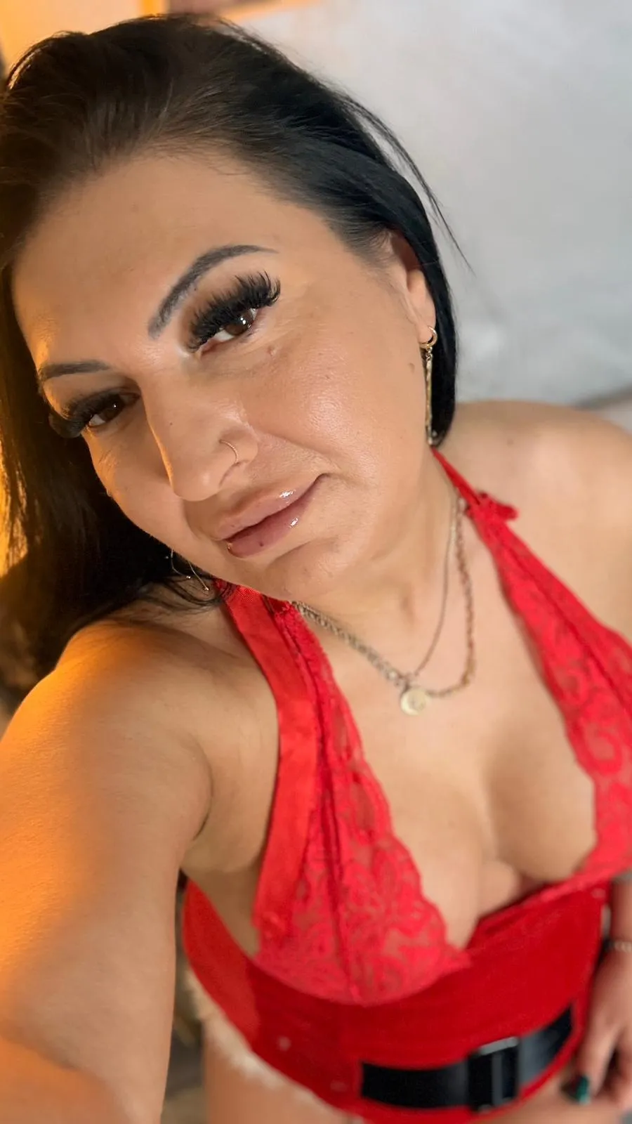 Interprete goddessallysse Foto 2