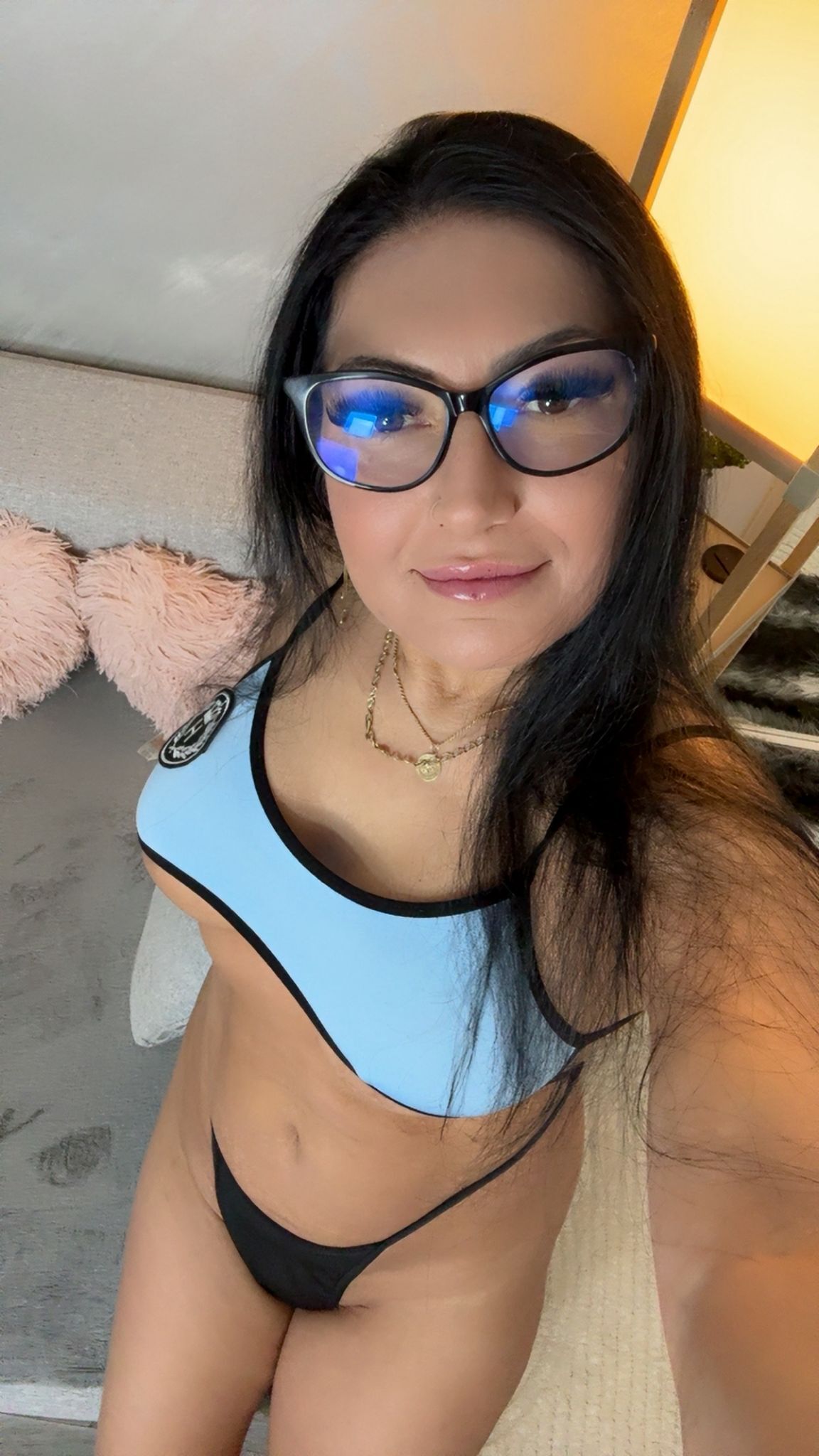 Interprète goddessallysse Photo 4