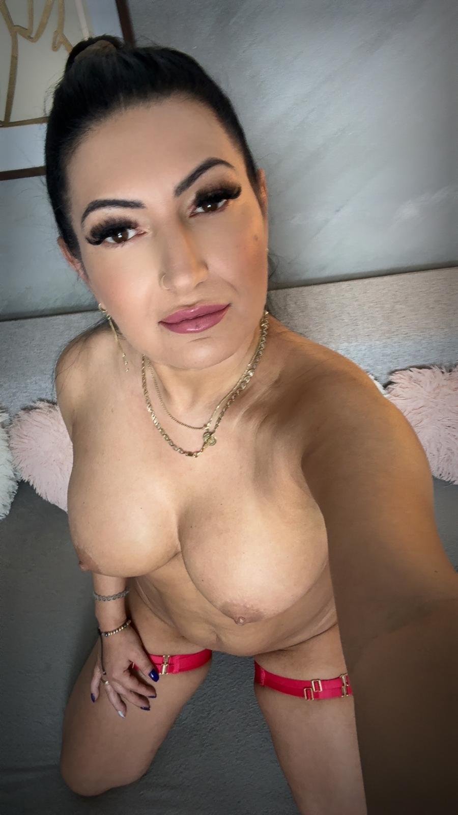 Interprète goddessallysse Photo 1