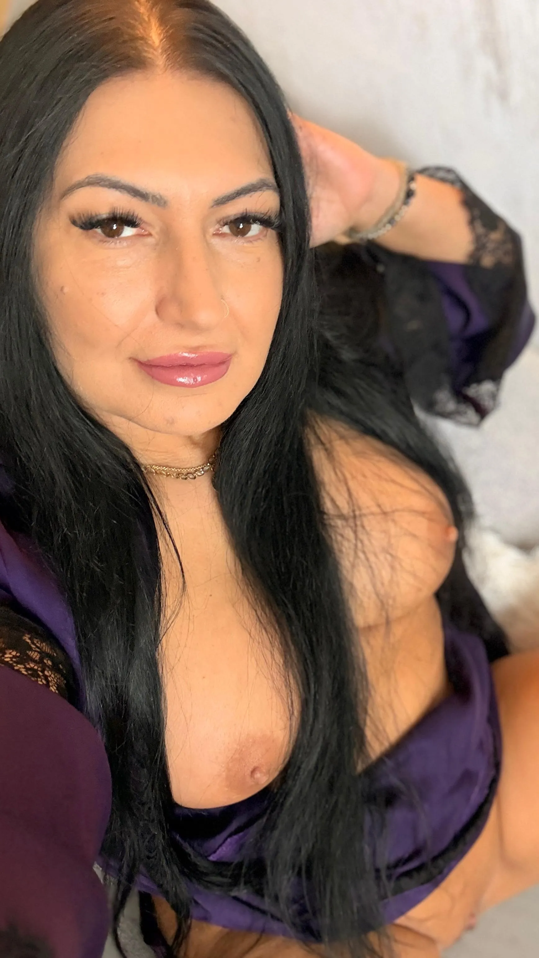 Interprete goddessallysse Foto 10