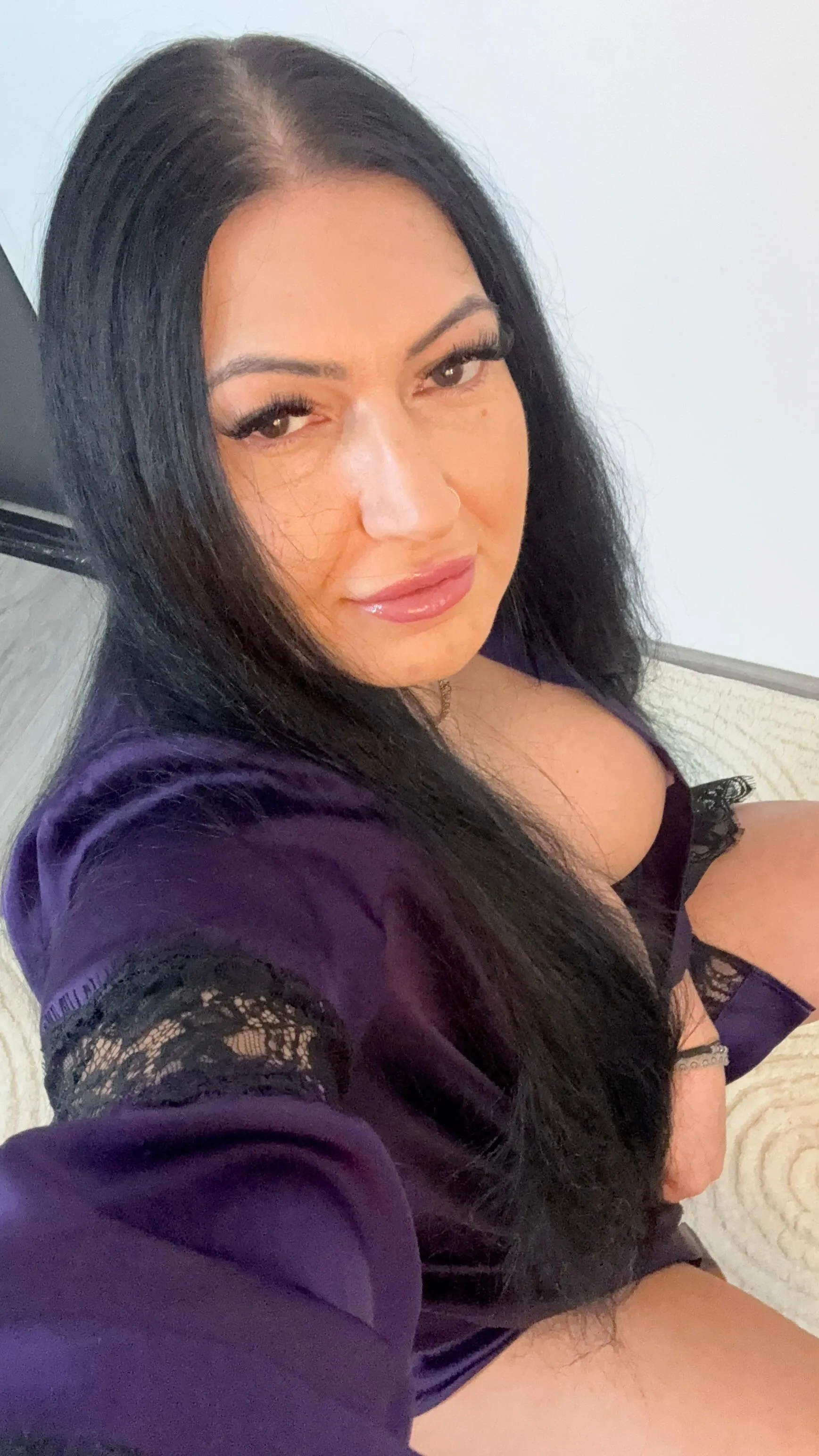 Interprete goddessallysse Foto 6