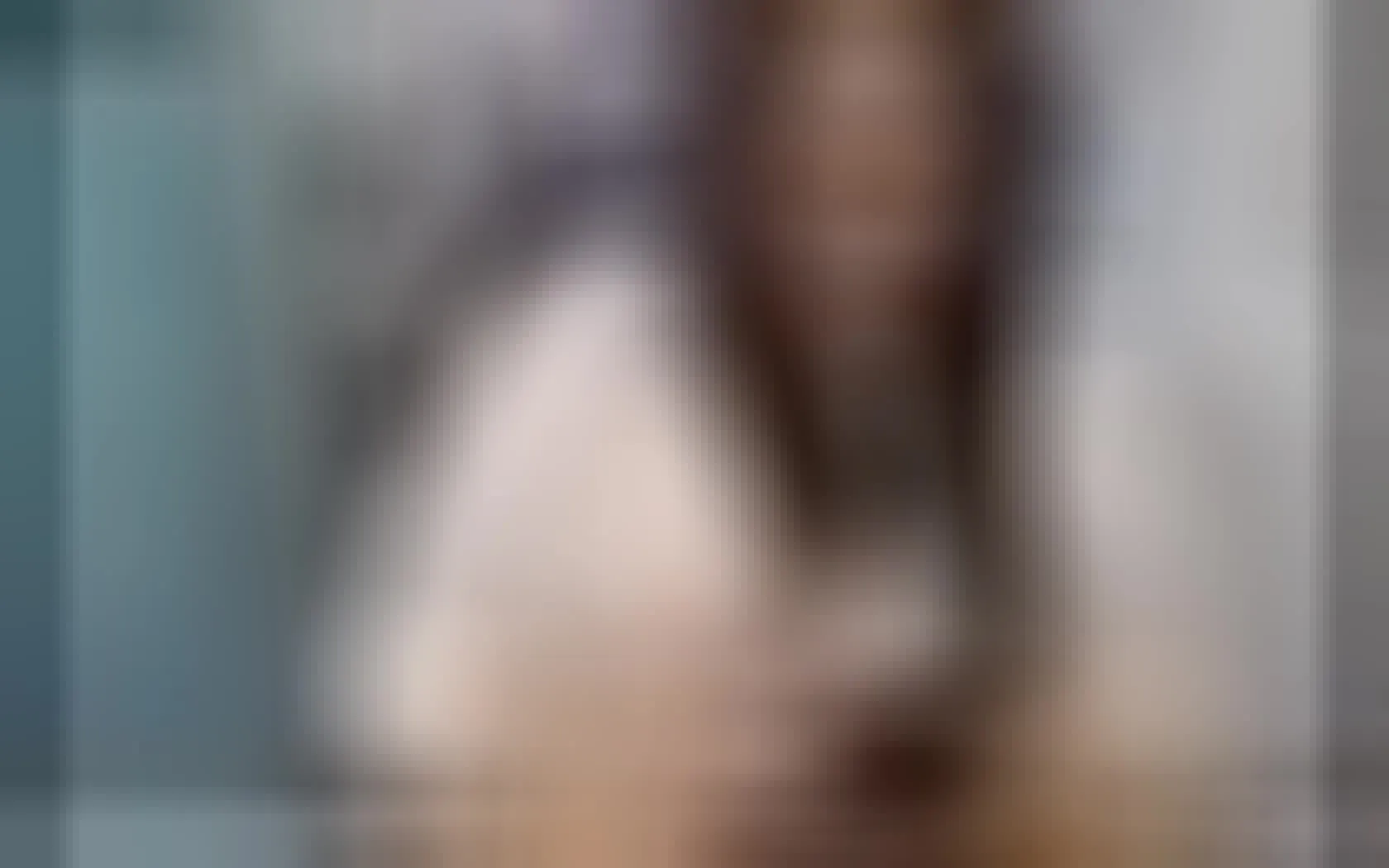 Interprete RebecaGreen Video 1