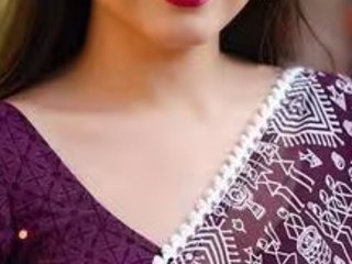 Bisakha profielfoto van cam model 