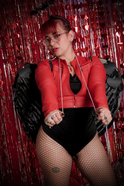 Utøver MirandaRouss Bilde 11