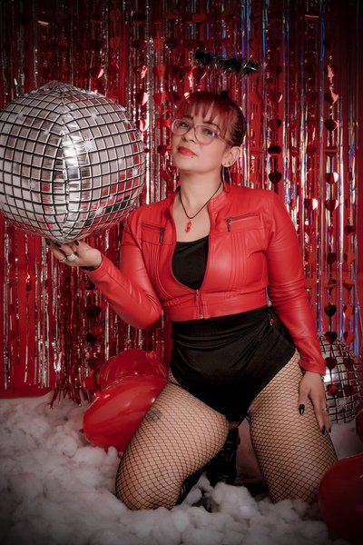 Utøver MirandaRouss Bilde 9