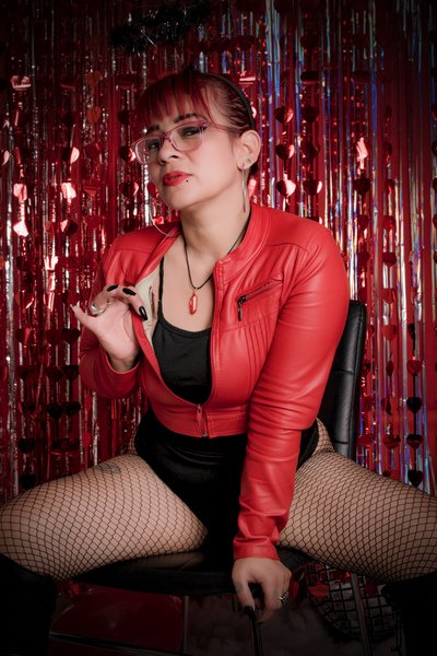 Utøver MirandaRouss Bilde 2