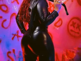 MirandaRouss immagine del profilo del modello di cam