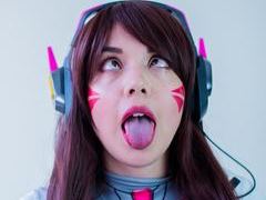 AnikaAksnes cam model profile picture