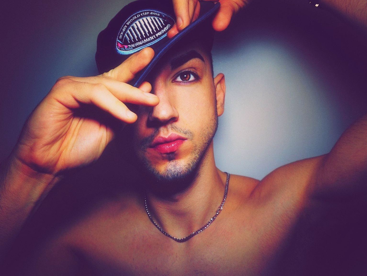 MichaelDanny29 Profilbild des Cam-Modells 