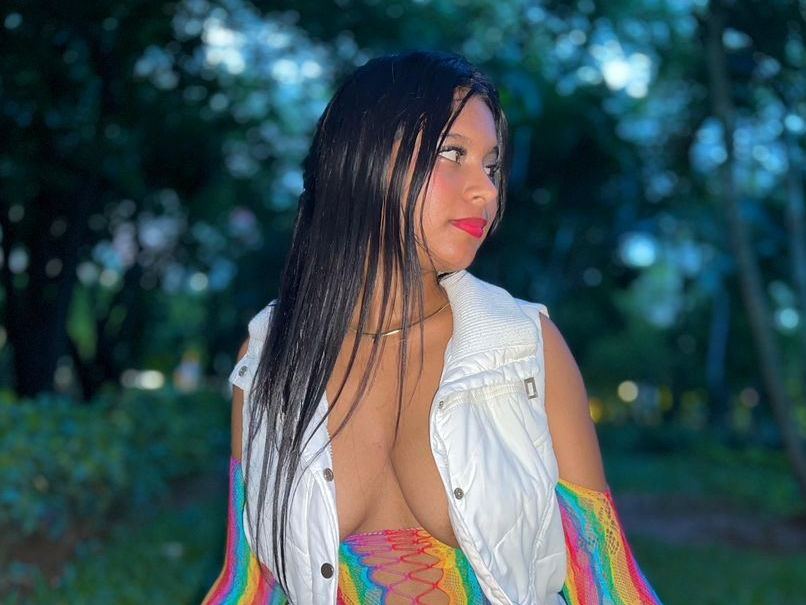 Imagen de perfil de modelo de cámara web de Brendalopez30