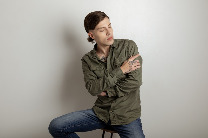 Artista RaffaelClark Foto 2