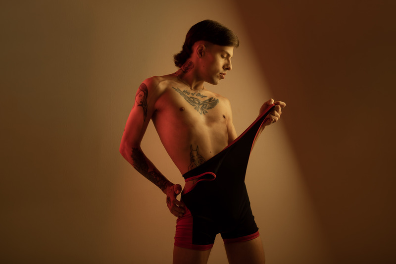 Artista RaffaelClark Foto 4