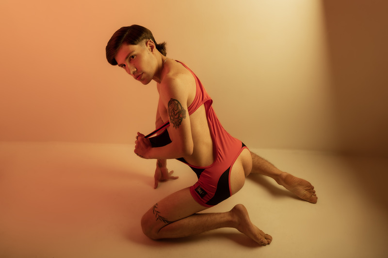 Artista RaffaelClark Foto 3