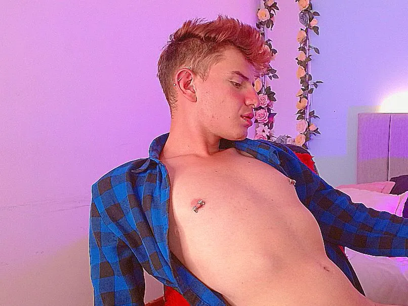 Image de profil du modèle de webcam DereckBdk