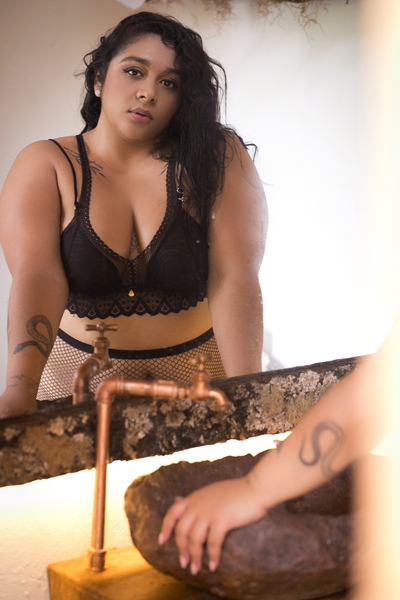 Interprete Viikylee Foto 3