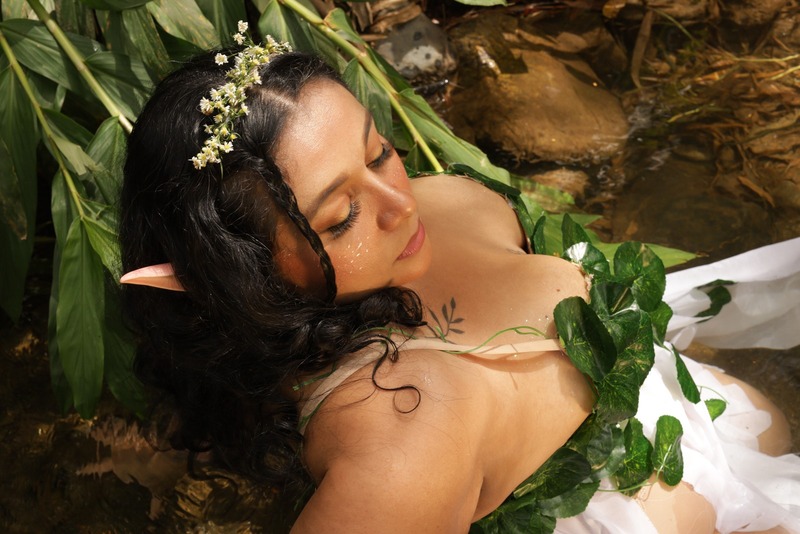 Interprete Viikylee Foto 5