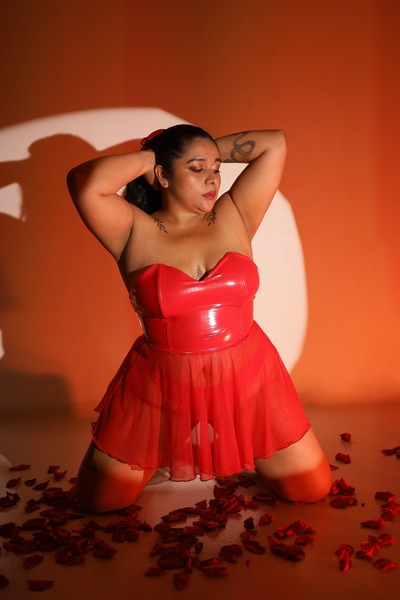 Interprete Viikylee Foto 7