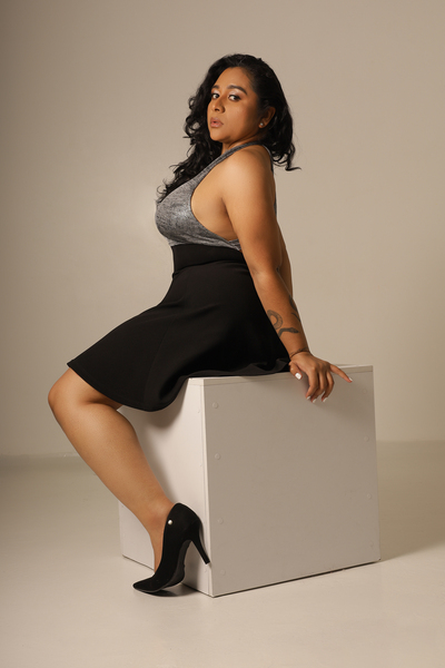 Interprete Viikylee Foto 12