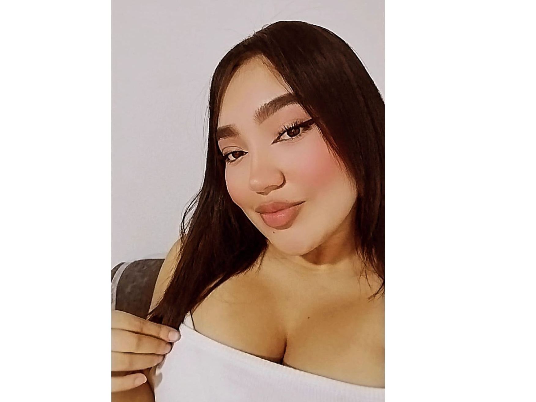 Image de profil du modèle de webcam NathalyReyes