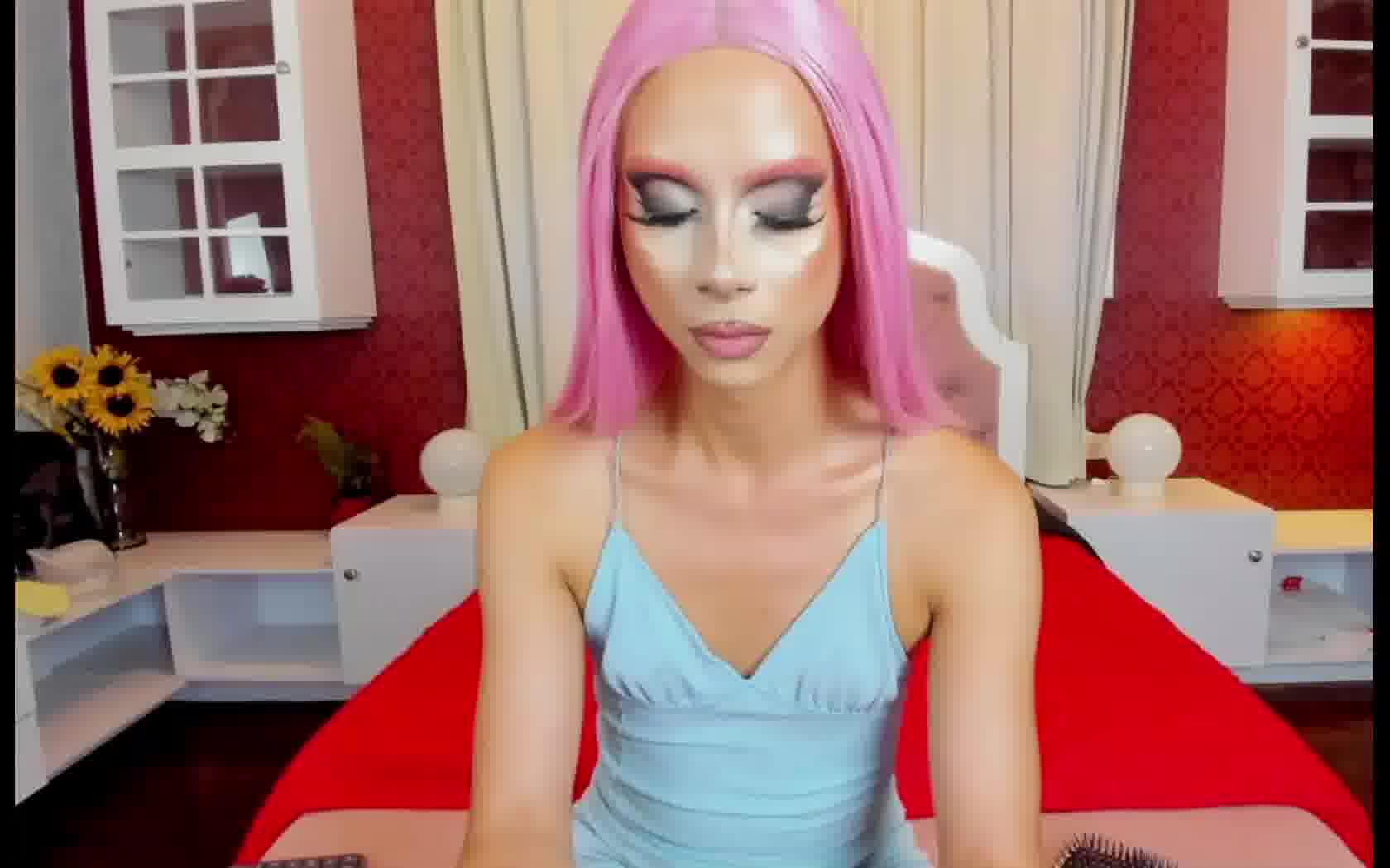 Interprete GalaEscobar Video 1