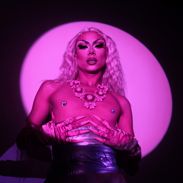 Interprete GalaEscobar Foto 2