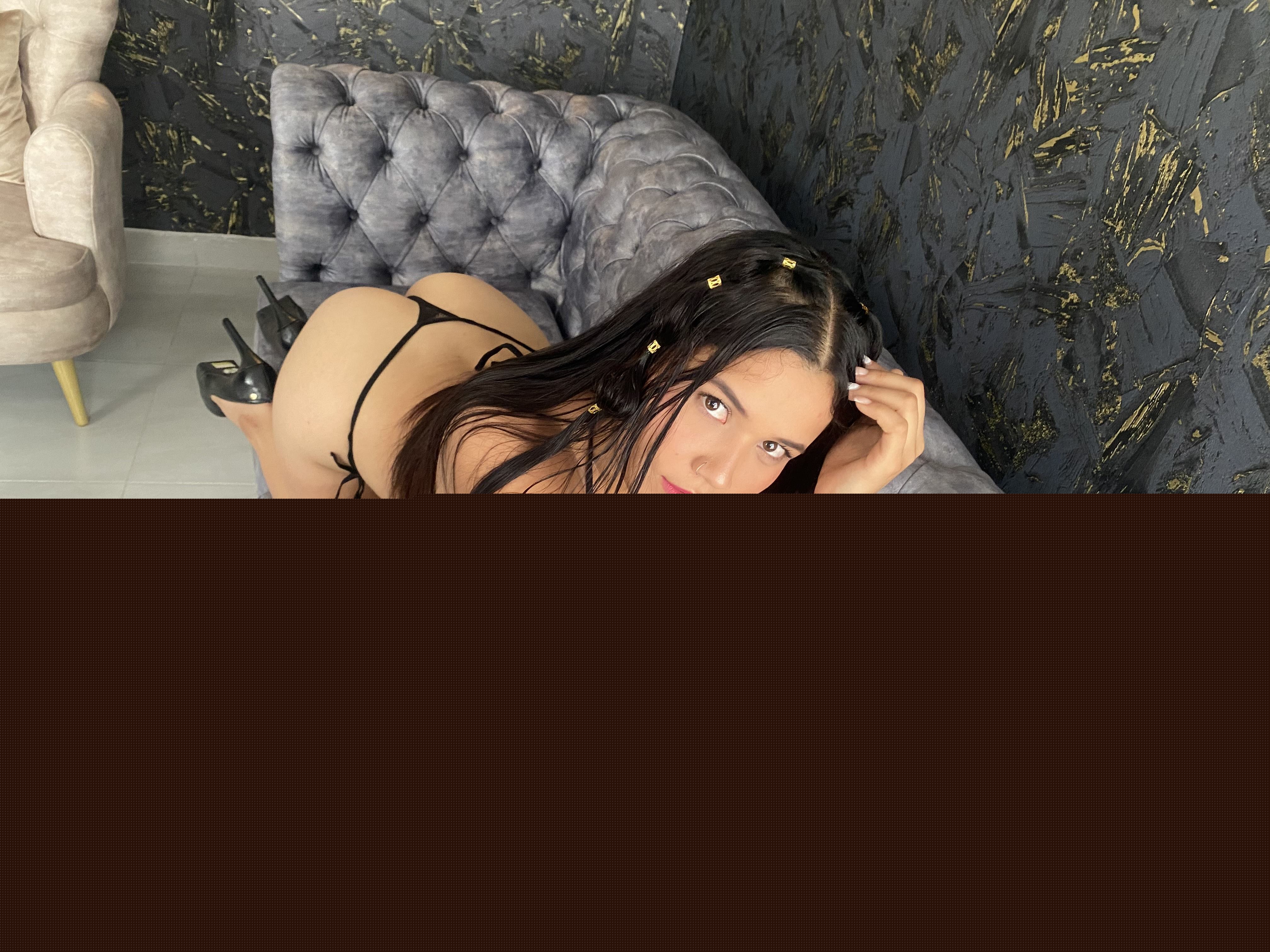 Image de profil du modèle de webcam AmberHarrisonn