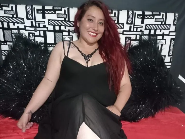CataMartini profilbild på webbkameramodell