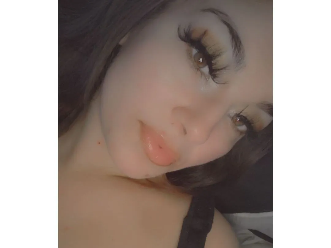 NatalieHernandez profielfoto van cam model