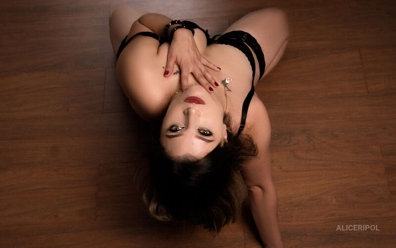 Artista AliceRipol Foto 1