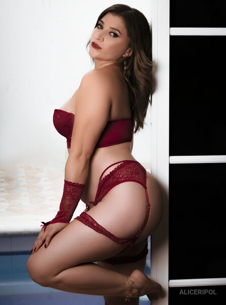 Artista AliceRipol Foto 2