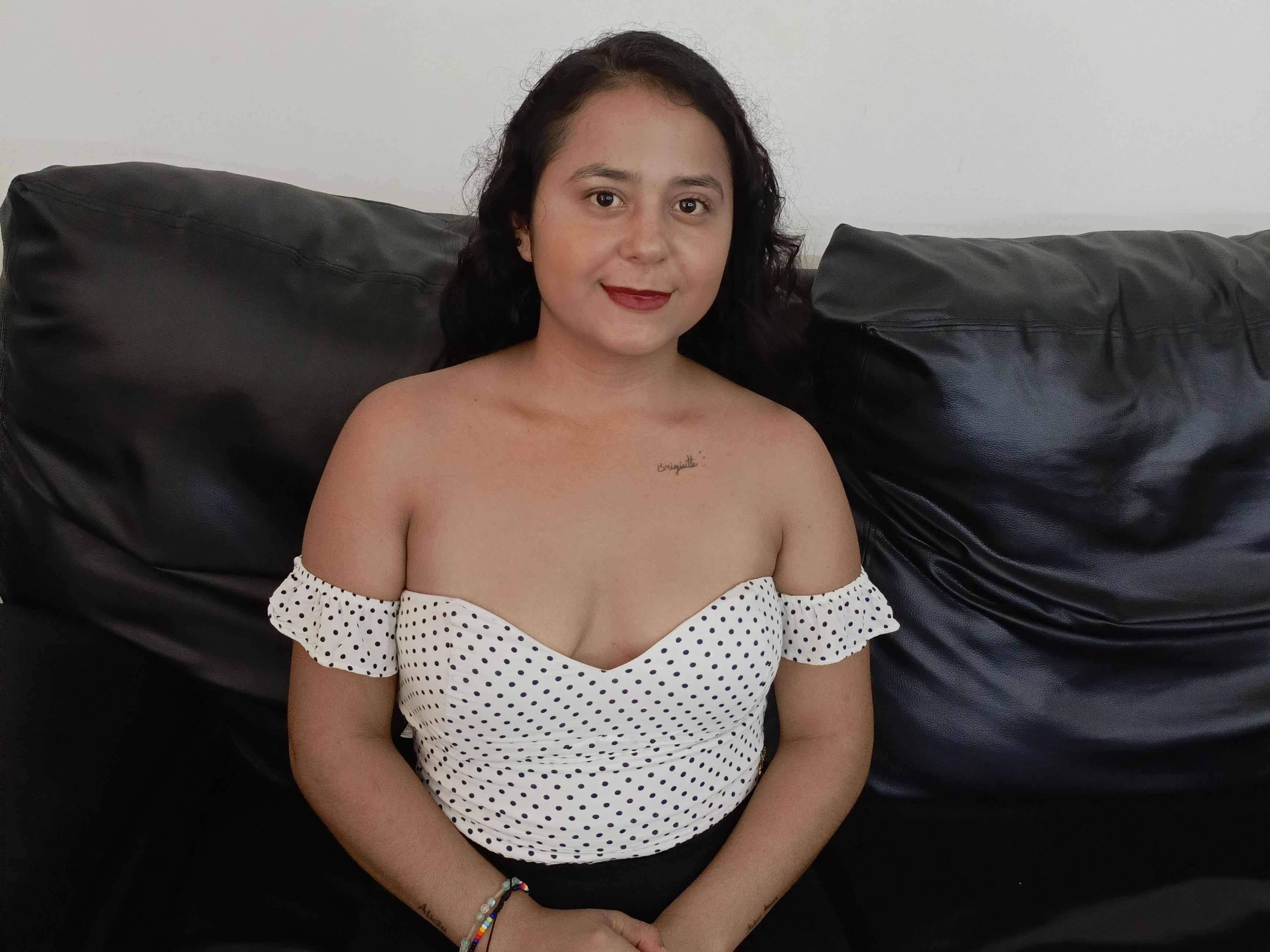 Image de profil du modèle de webcam SofiaRodriguezxx