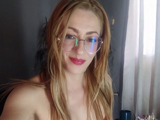 LindaOvalles profielfoto van cam model 