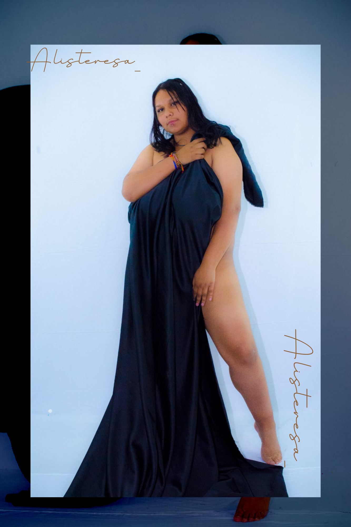 Performer Alisteresa Photo 2