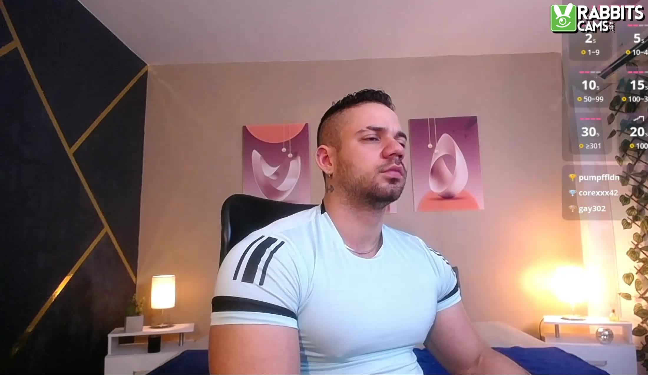 Interprète KarlEl Vidéo 2