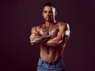 Profilbilde av KarlEl webkamera modell