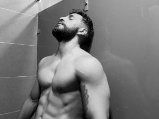 SamDornan profilbild på webbkameramodell