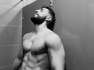 SamDornan cam model profile picture