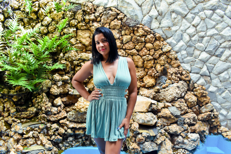 Artista KiaraStoone Foto 6