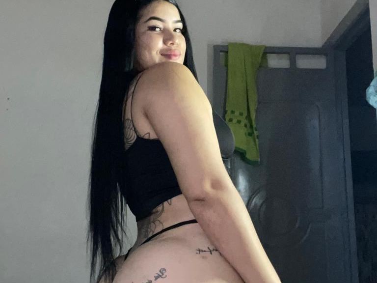Foto de perfil de modelo de webcam de AngelMillerr