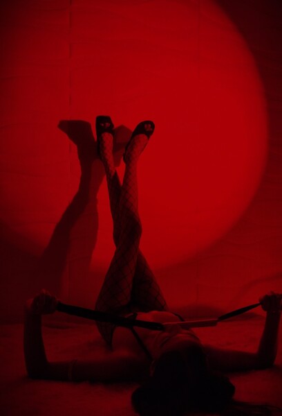 Intérprete SharonMusk Foto 2