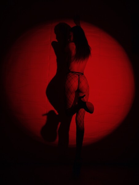 Artista SharonMusk Foto 1